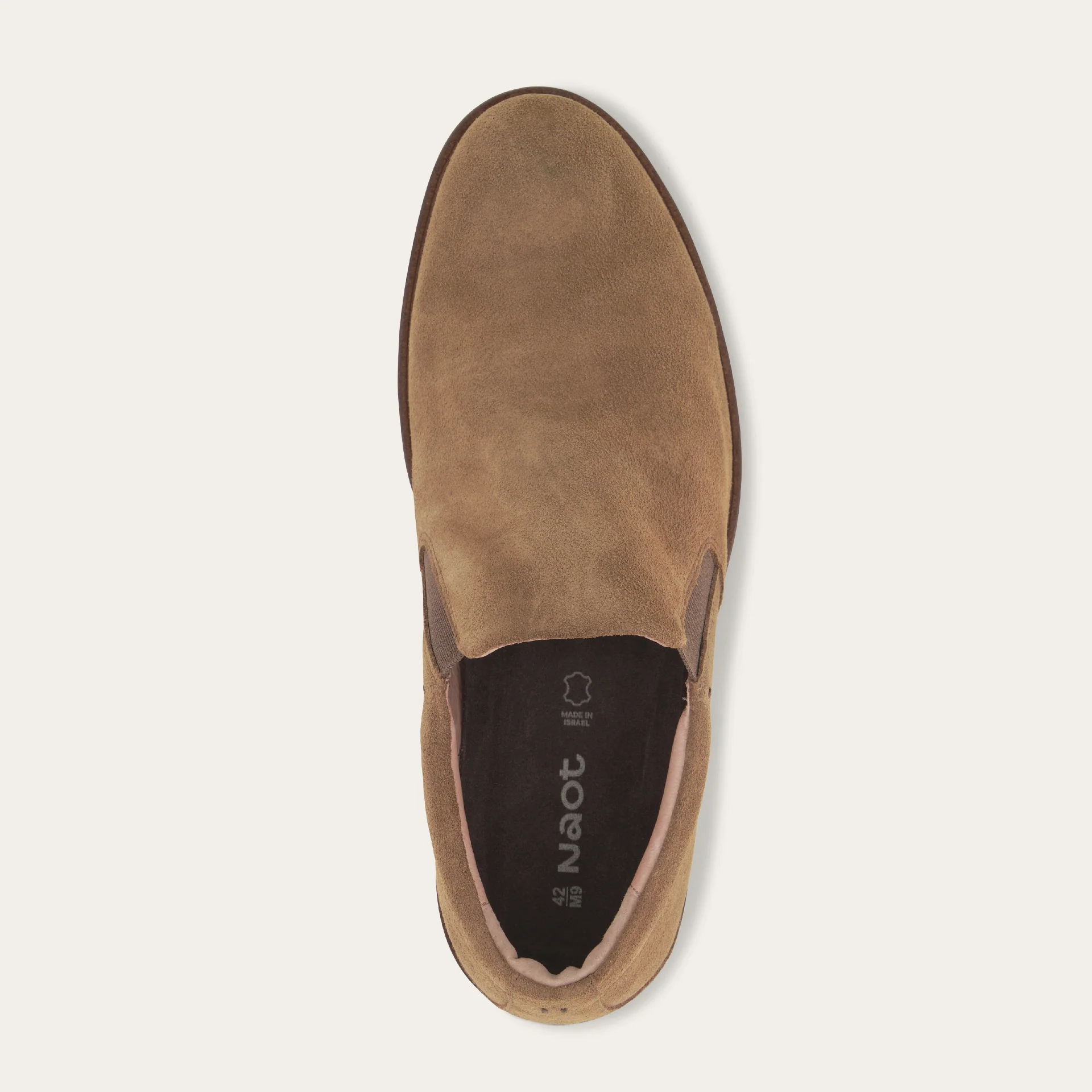 Men's  Manhattan - Image 3