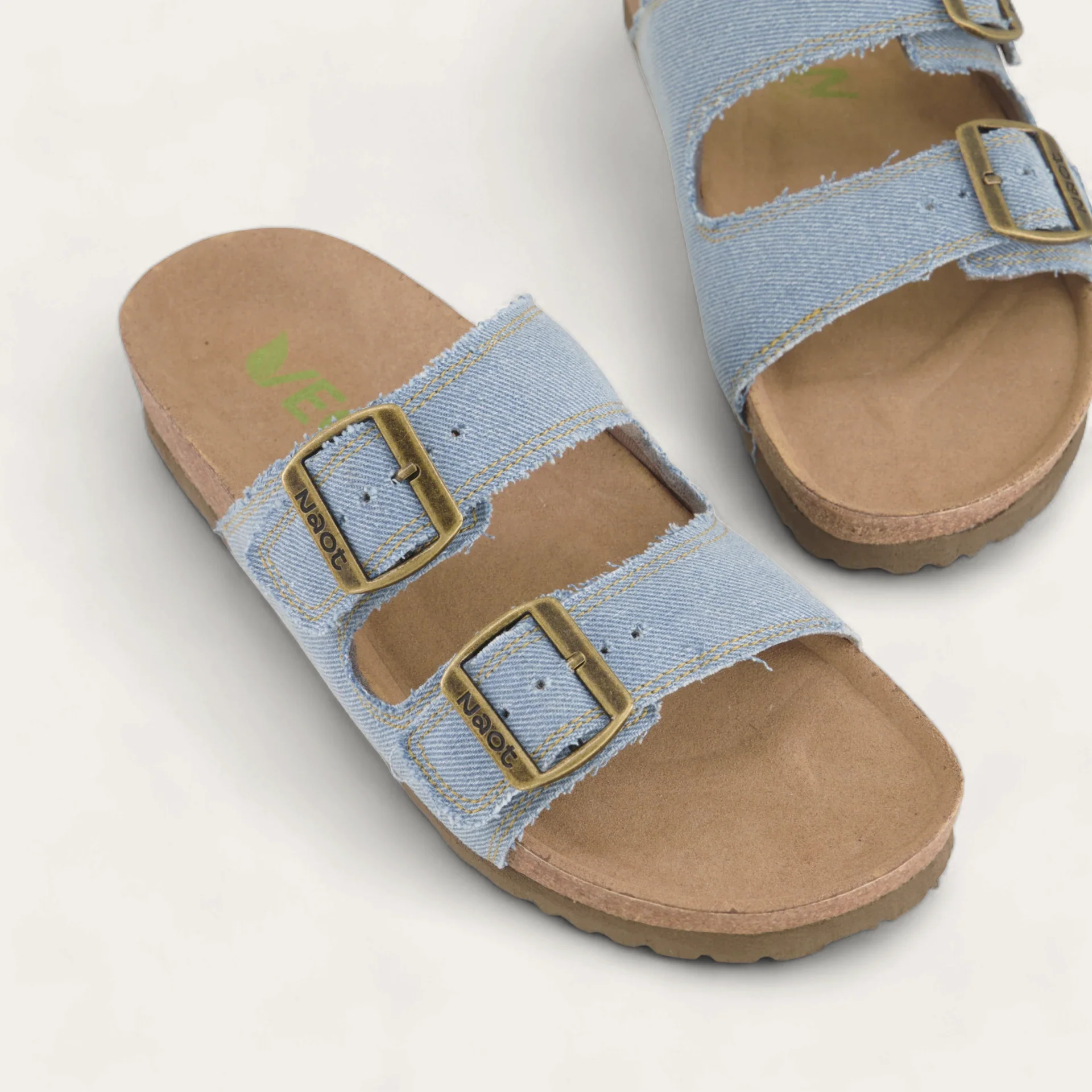 Santa Barbara Womens Vegan - Image 6