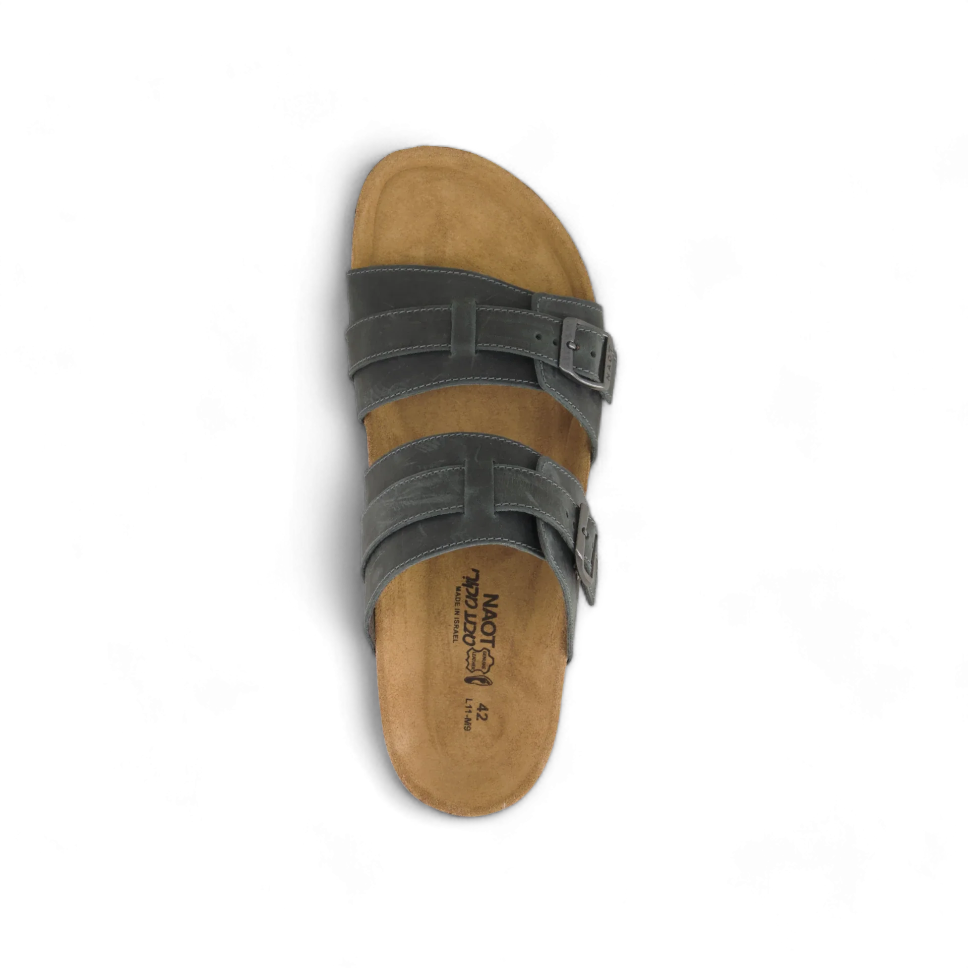 Men's Santa Cruz - Image 3