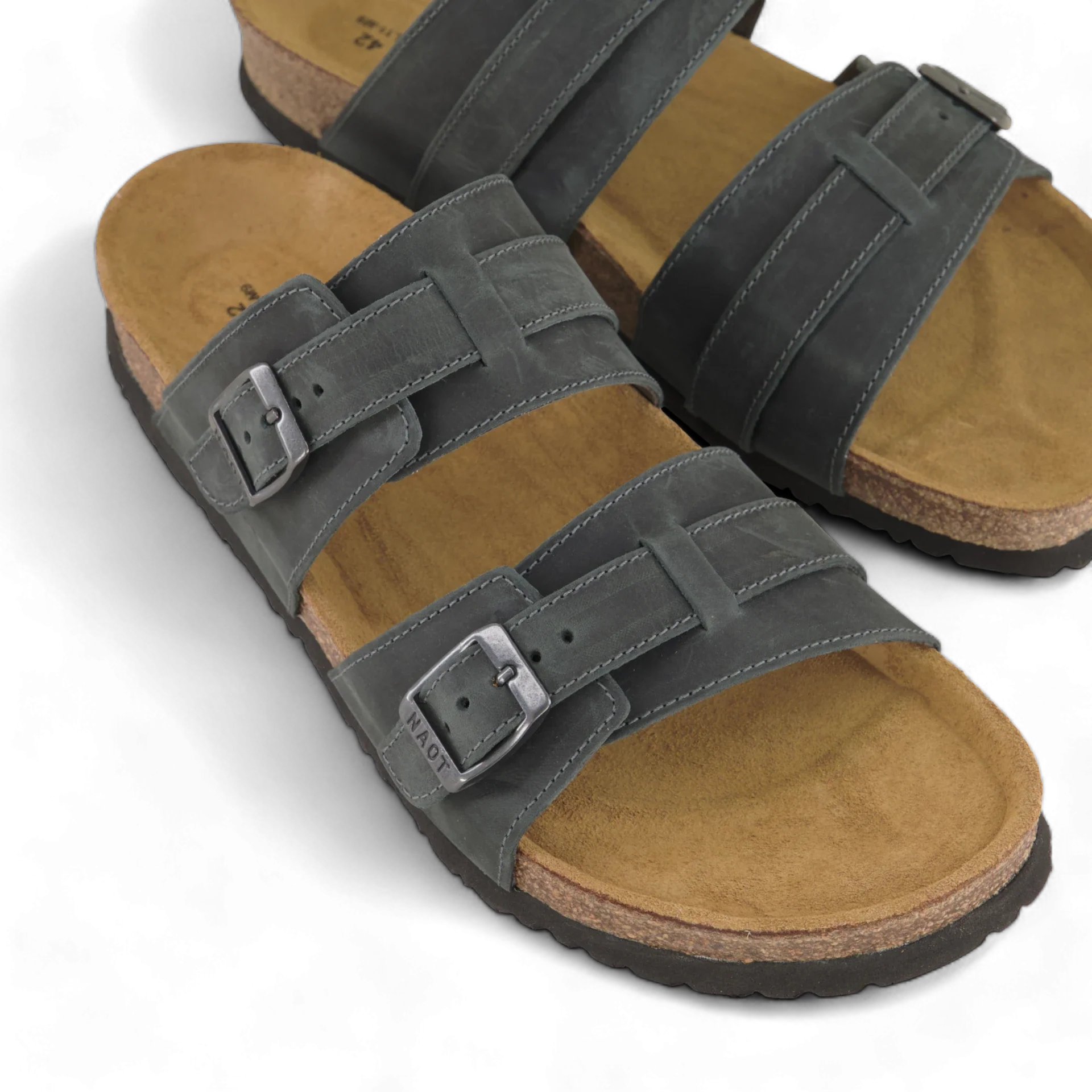 Men's Santa Cruz - Image 4
