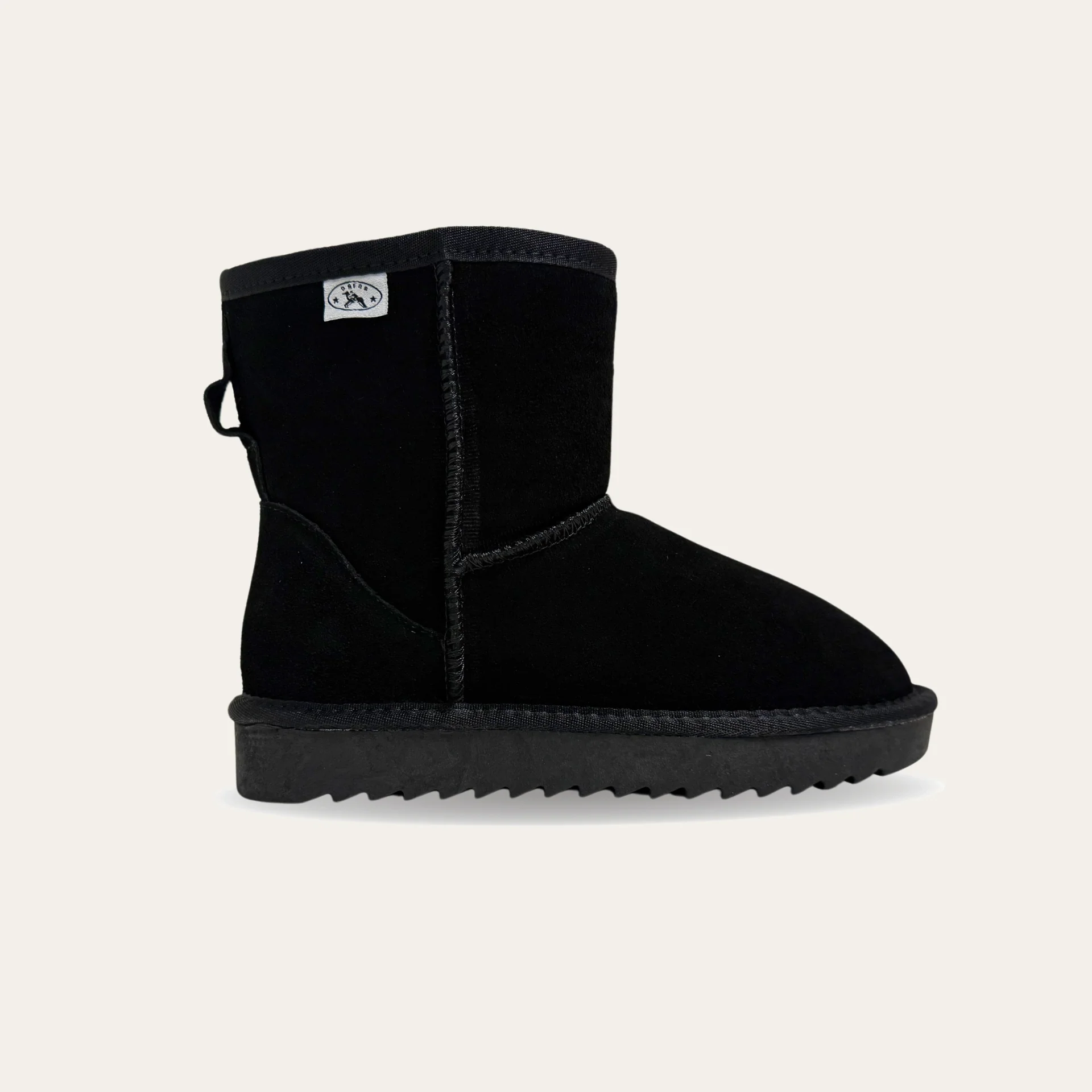 Snug Cozy Women's