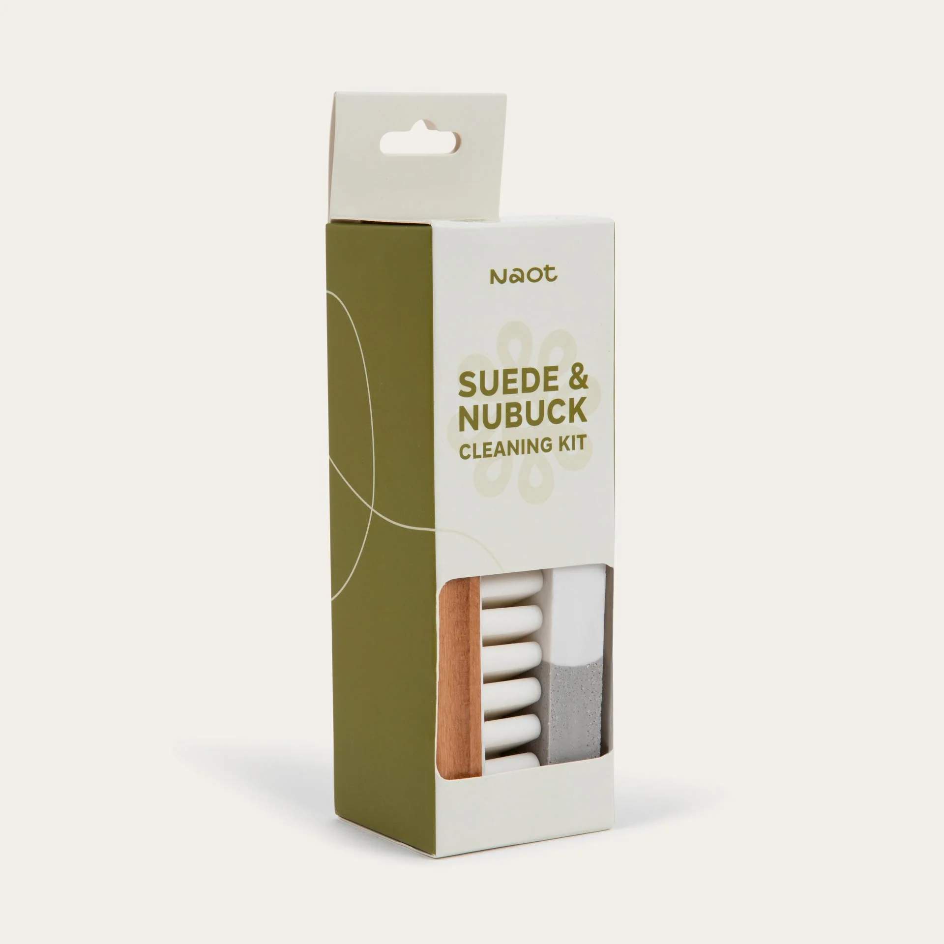 Suede and Nubuck Cleaning Kit - Image 3